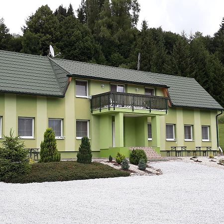 Apartmany Smrecie Bukovina  Exterior foto