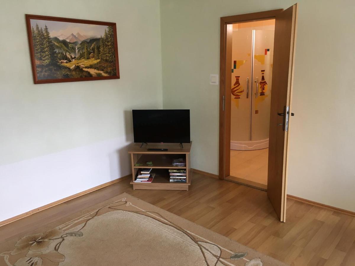 Apartmany Smrecie Bukovina  Exterior foto