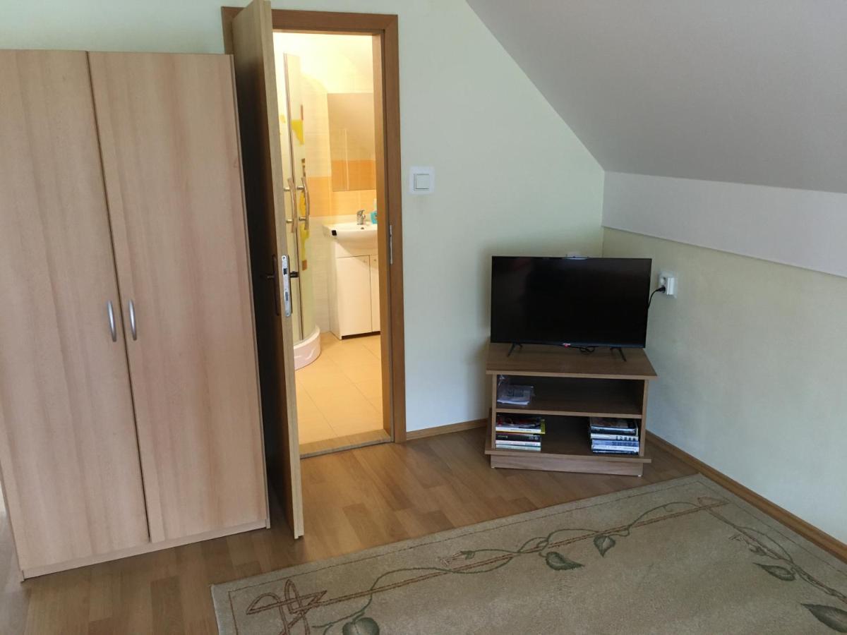 Apartmany Smrecie Bukovina  Exterior foto
