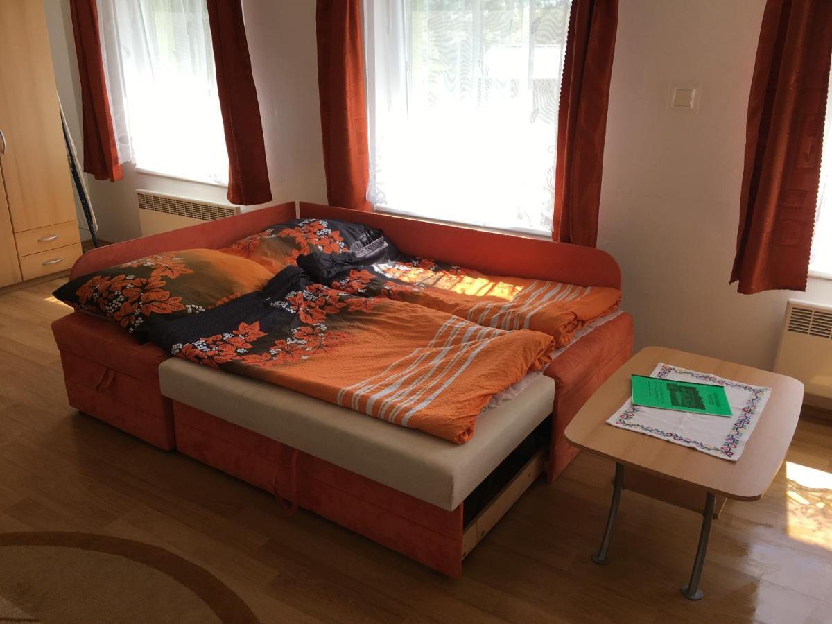 Apartmany Smrecie Bukovina  Exterior foto