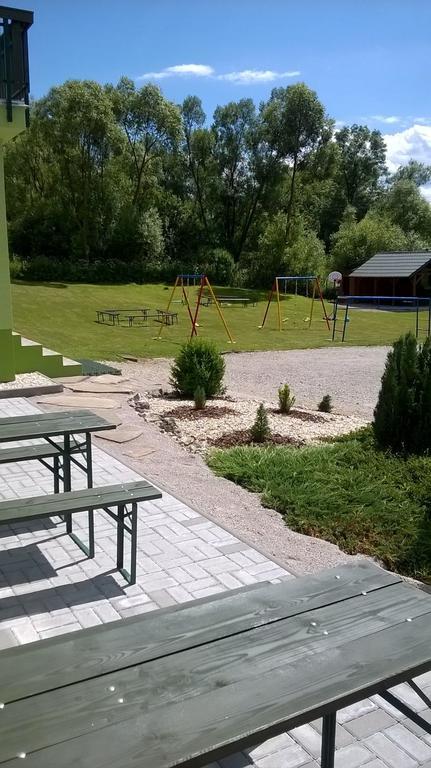 Apartmany Smrecie Bukovina  Exterior foto