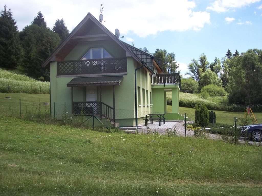Apartmany Smrecie Bukovina  Exterior foto