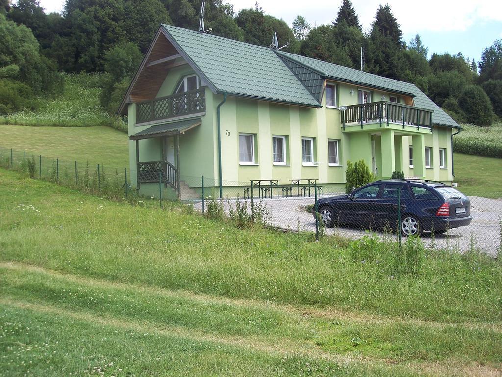 Apartmany Smrecie Bukovina  Exterior foto