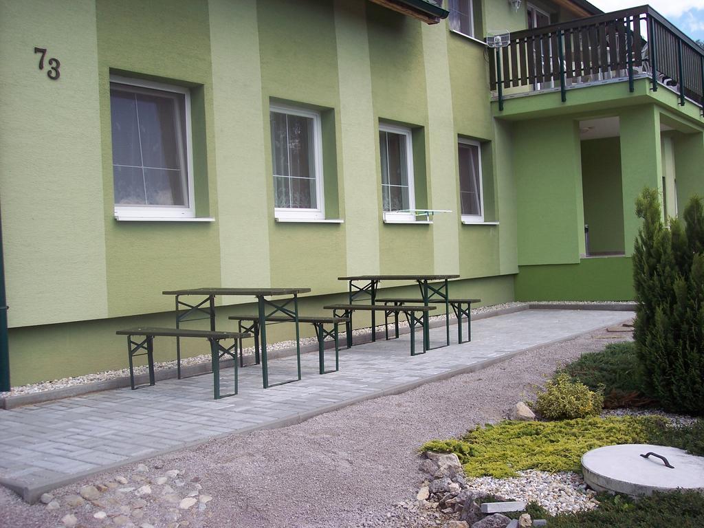 Apartmany Smrecie Bukovina  Exterior foto