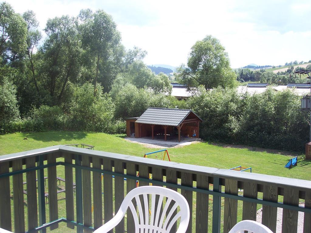 Apartmany Smrecie Bukovina  Exterior foto