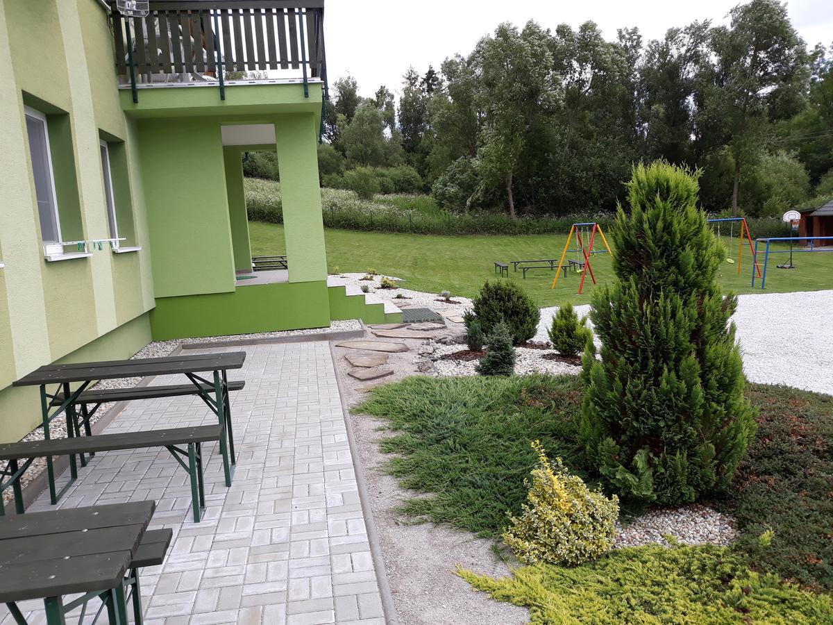 Apartmany Smrecie Bukovina  Exterior foto
