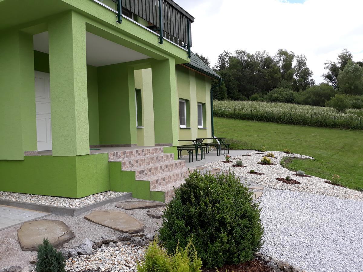 Apartmany Smrecie Bukovina  Exterior foto